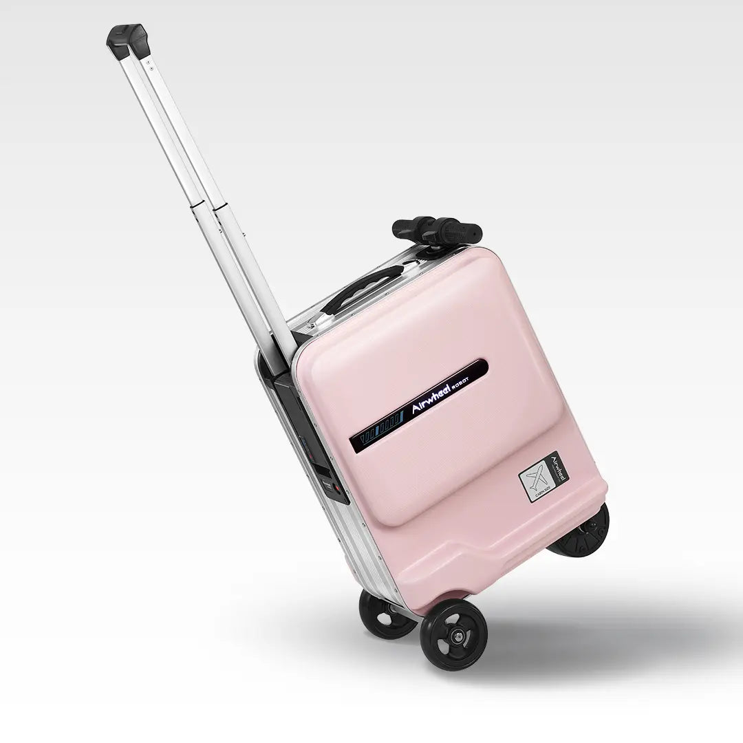 Electric Suitcase Scooter