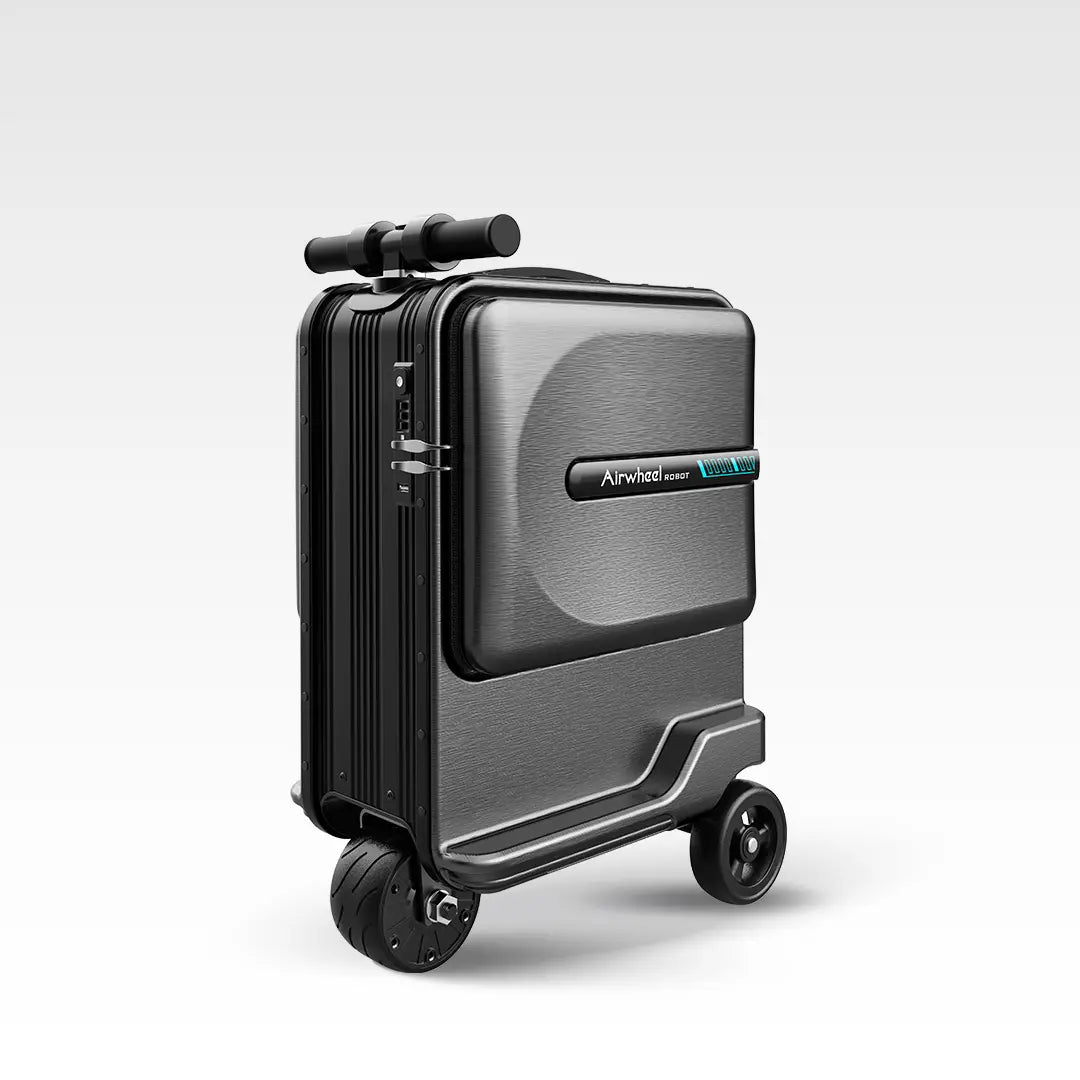 Electric Suitcase Scooter