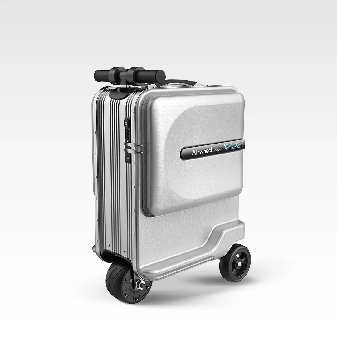 Electric Suitcase Scooter