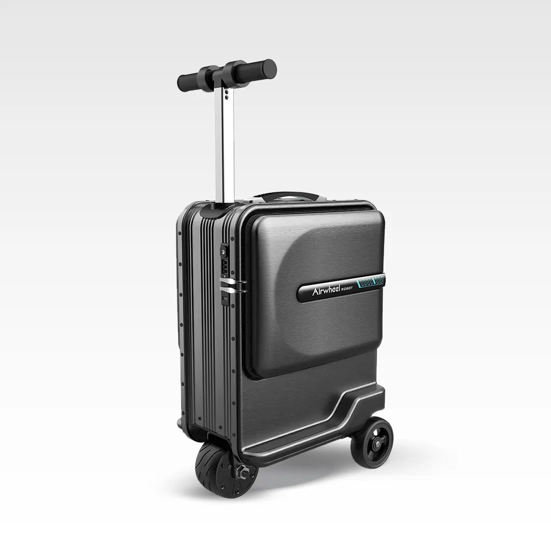 Electric Suitcase Scooter