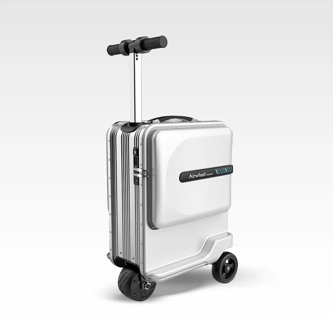 Electric Suitcase Scooter