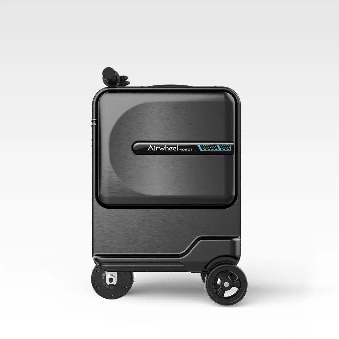 Electric Suitcase Scooter