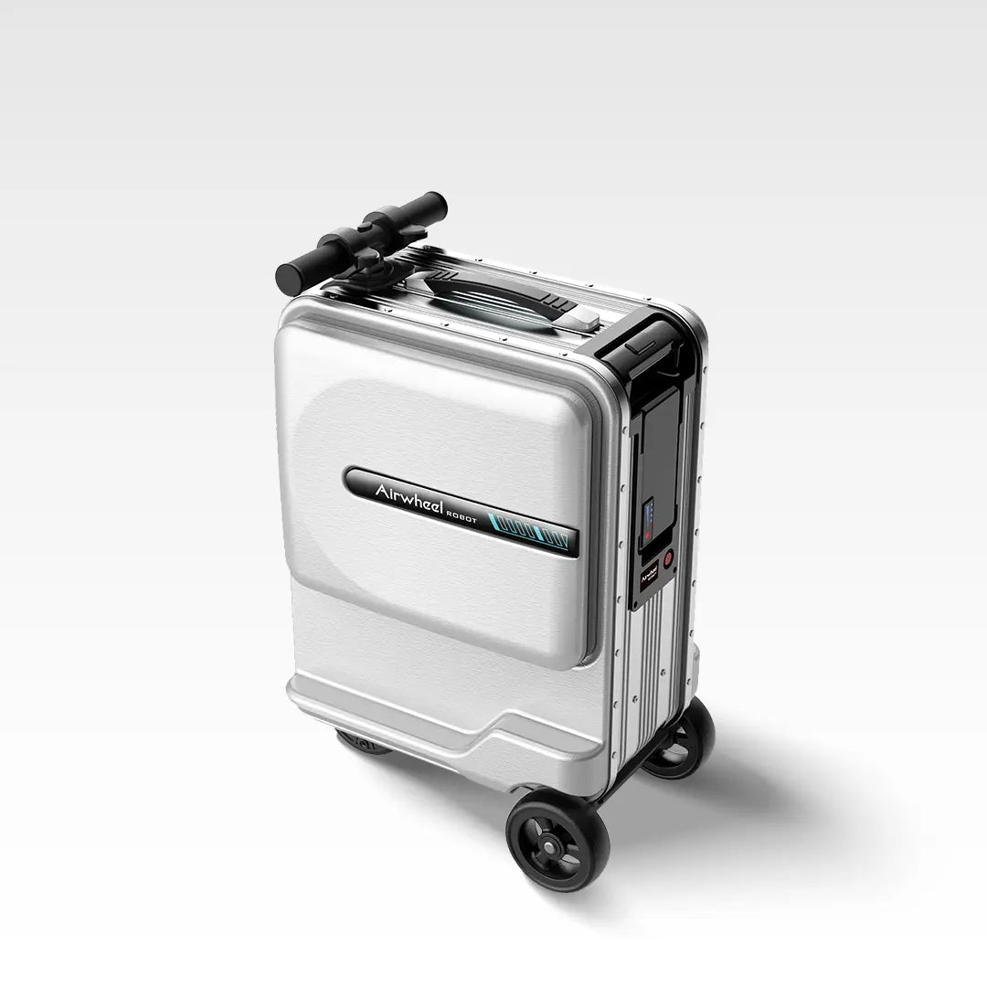 Electric Suitcase Scooter