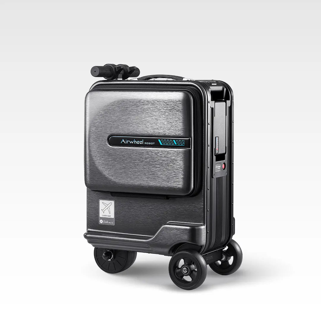 Electric Suitcase Scooter