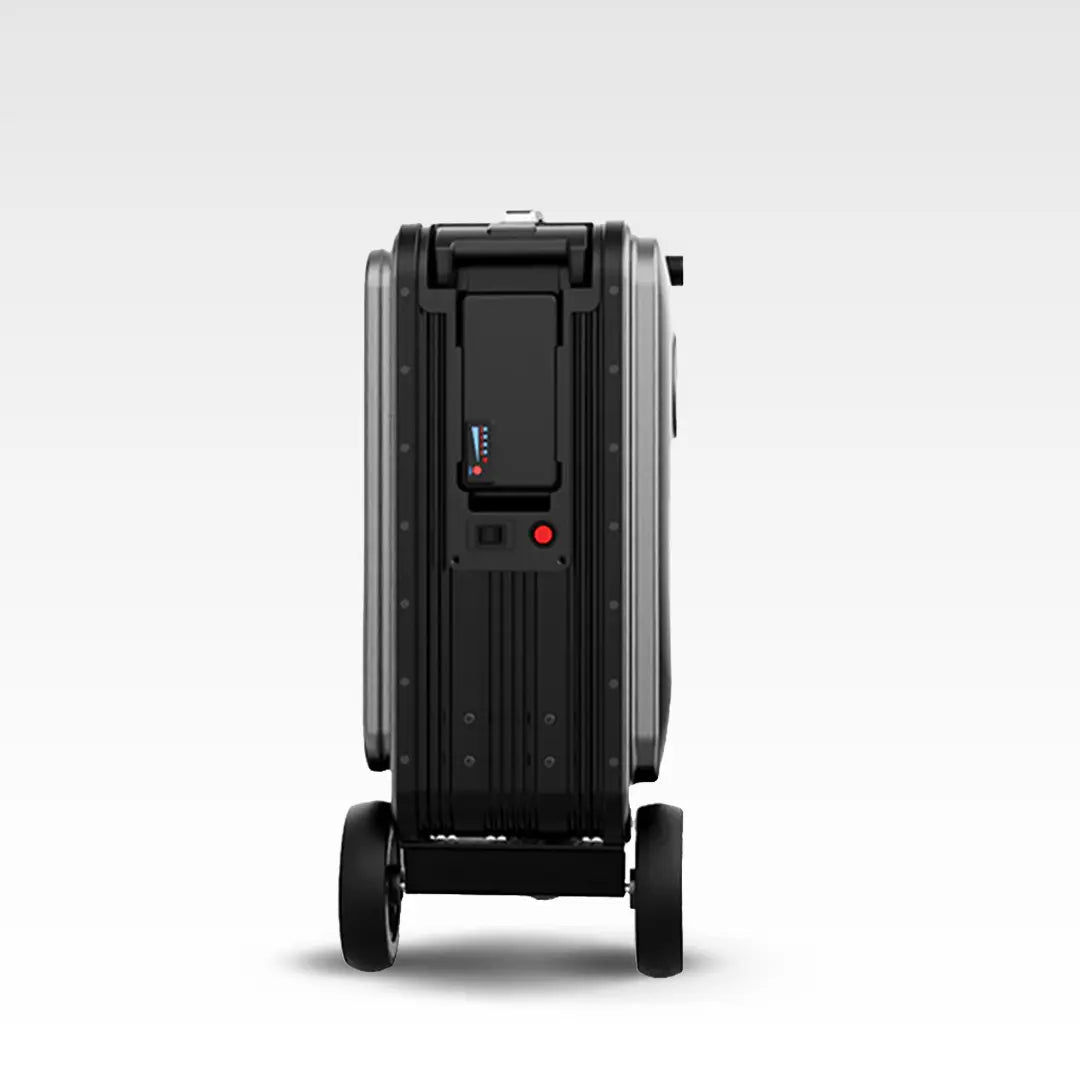 Electric Suitcase Scooter