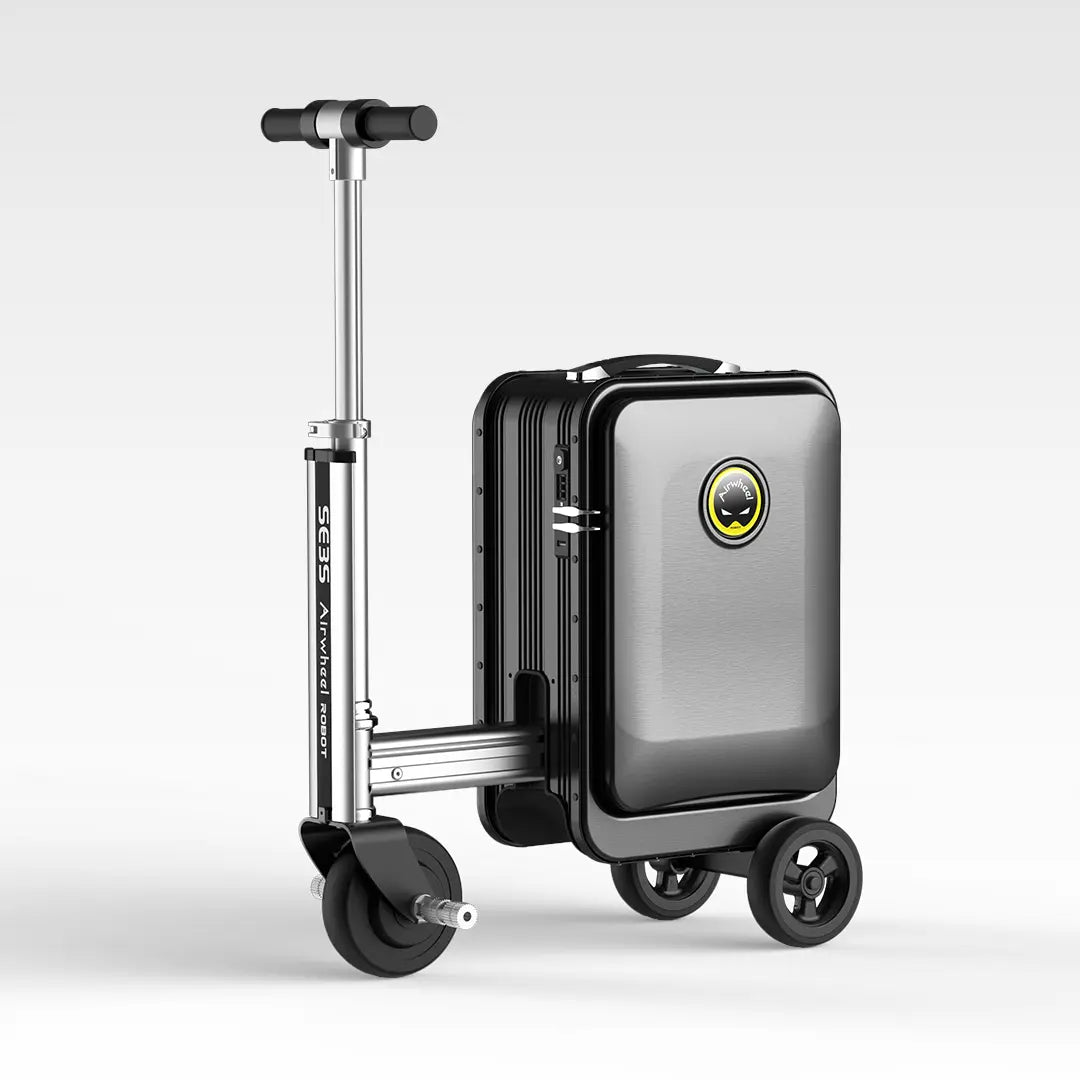 Electric Suitcase Scooter