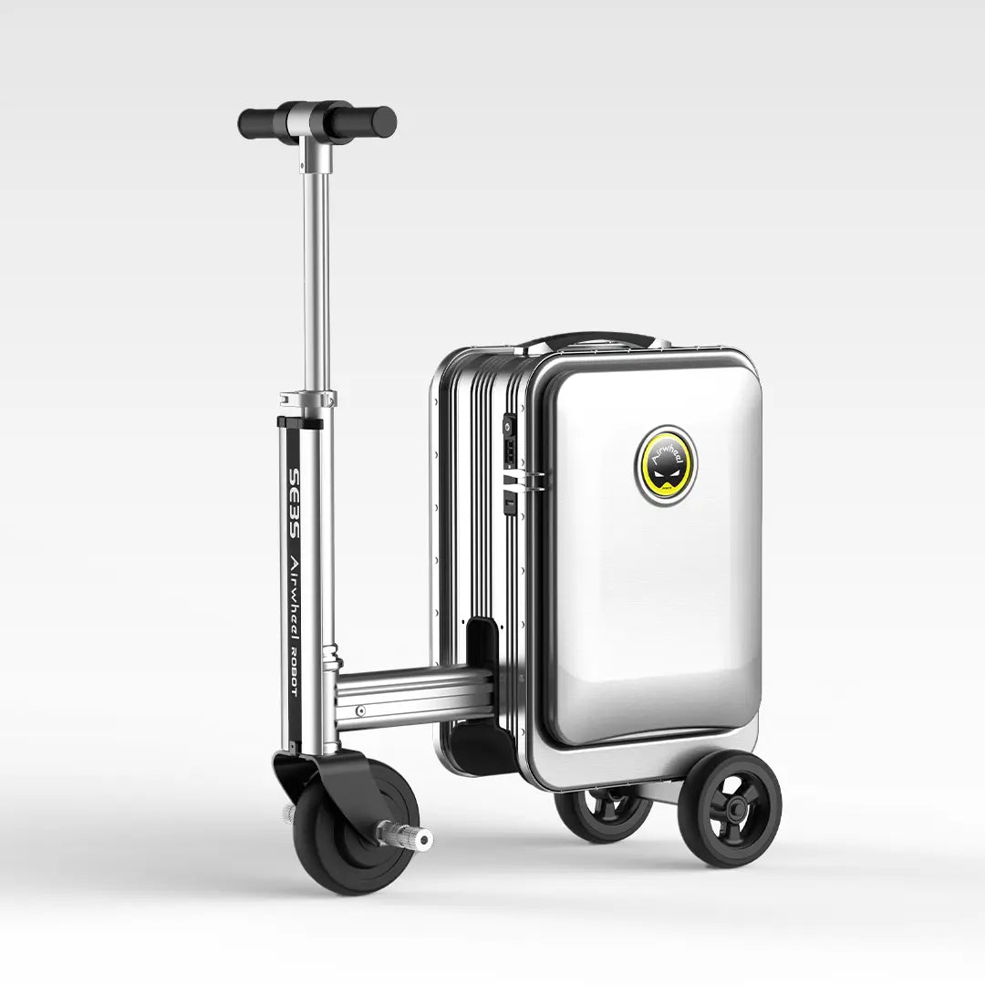 Electric Suitcase Scooter