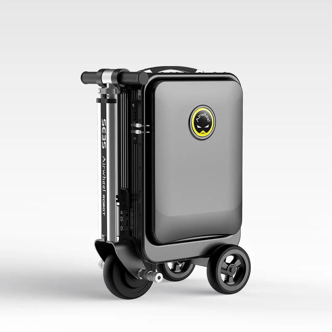 Electric Suitcase Scooter