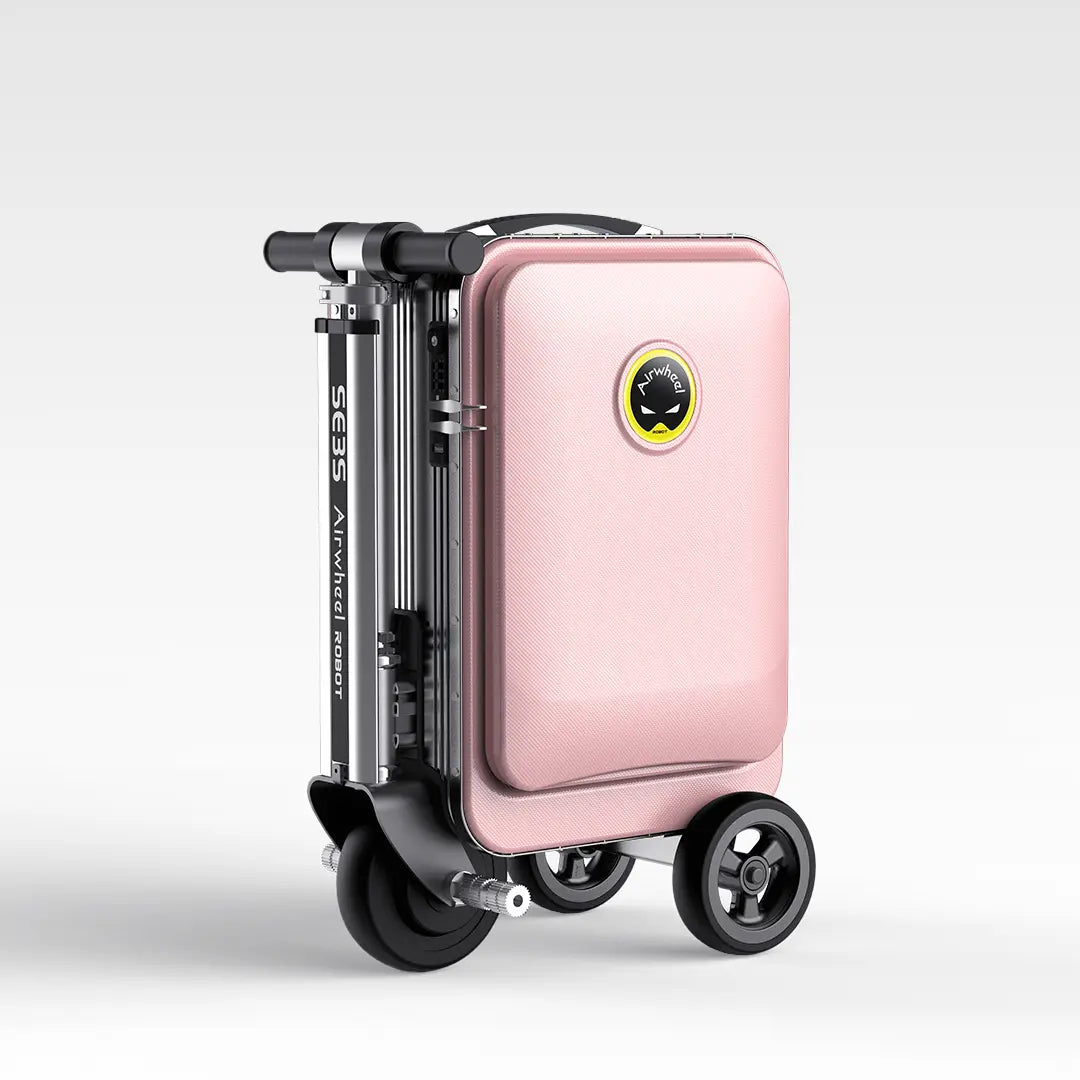 Electric Suitcase Scooter