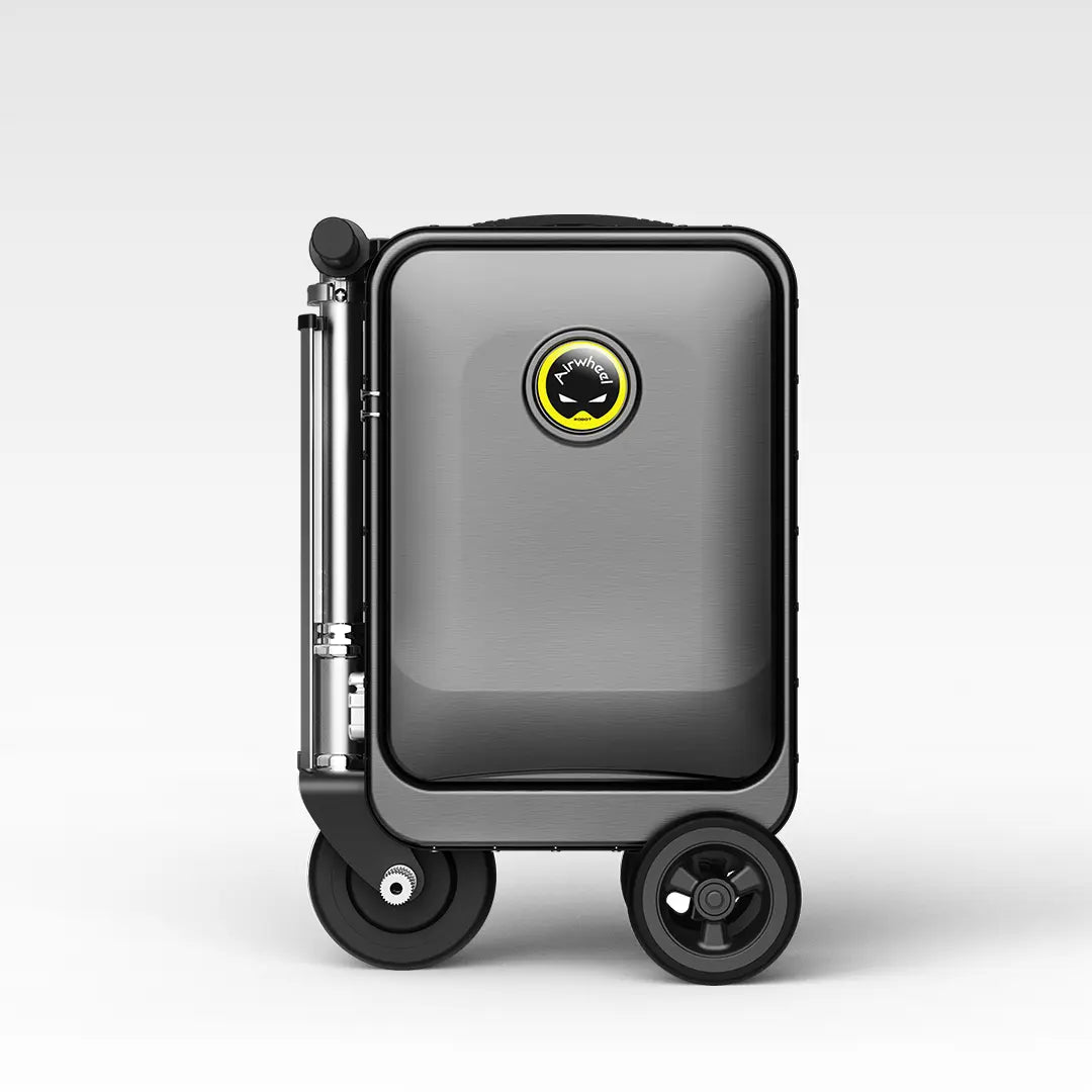 Electric Suitcase Scooter