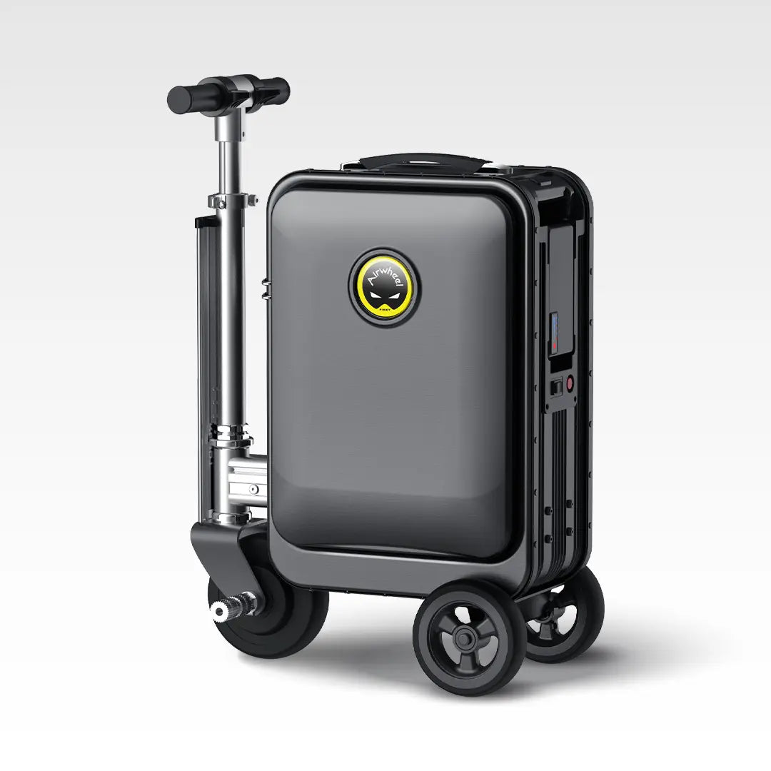 Electric Suitcase Scooter