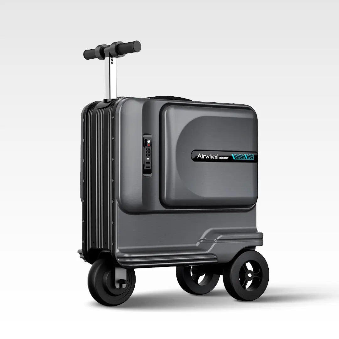 Electric Suitcase Scooter