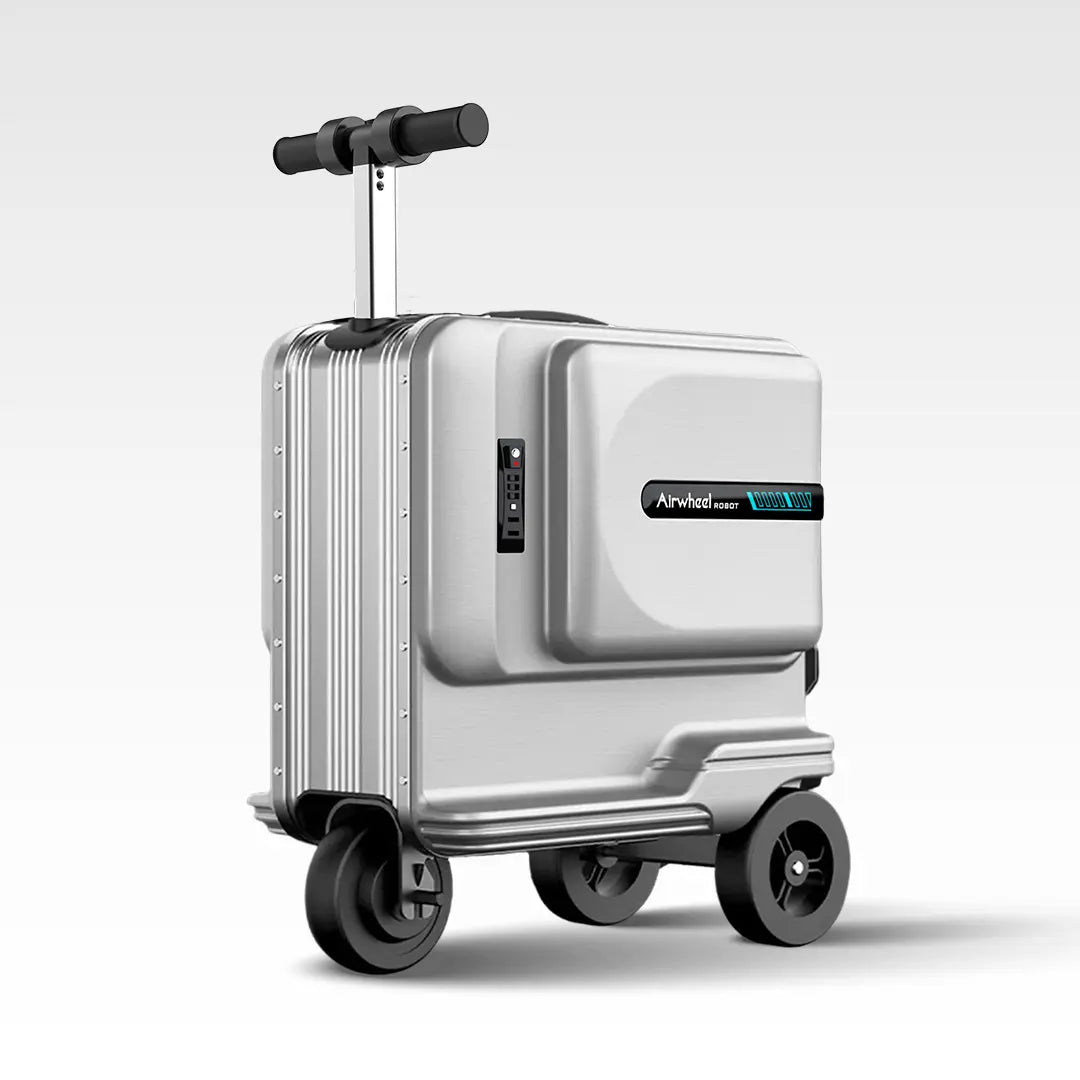 Electric Suitcase Scooter