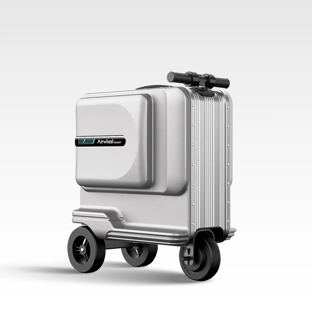 Electric Suitcase Scooter